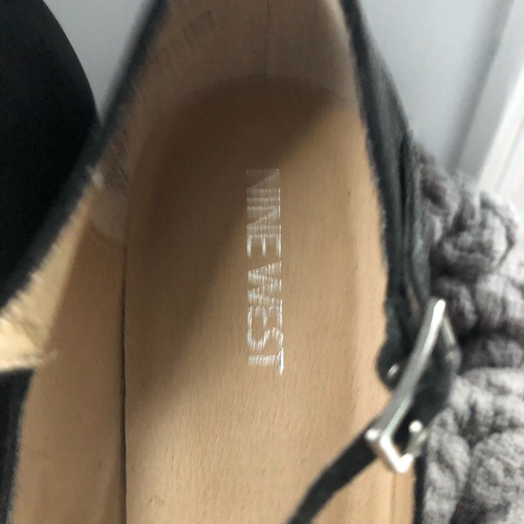 Nine West Mary Jane Pumps - Picture 3 of 4